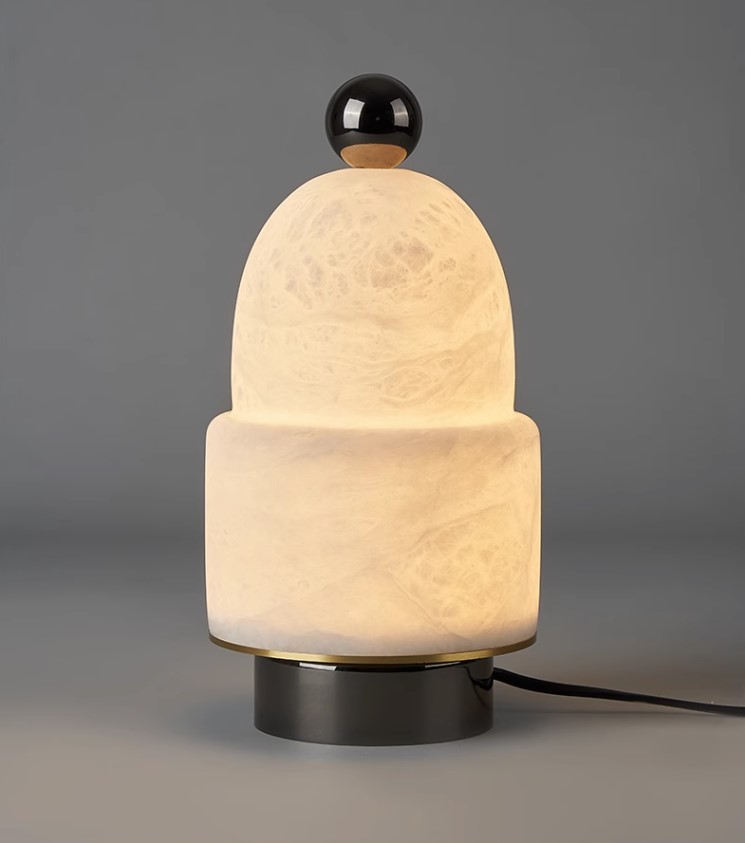 Настольная лампа OLALO by Romatti