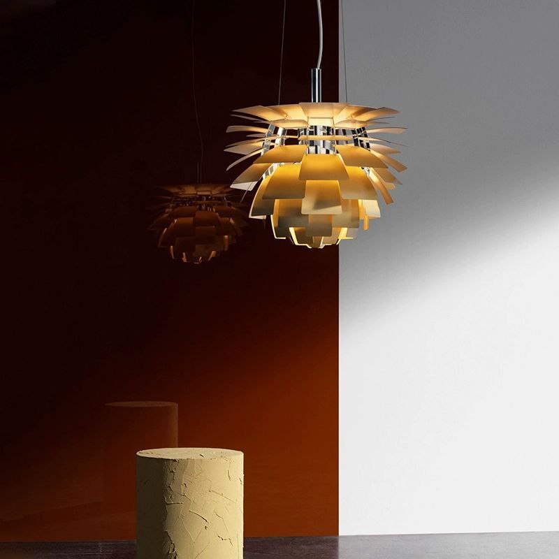 Подвесной светильник NEPALER by Romatti
