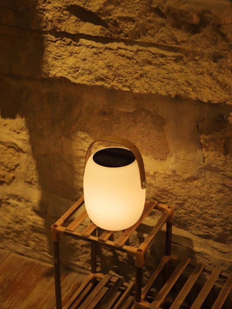 Переносной светильник AMBI-COCON by Romatti