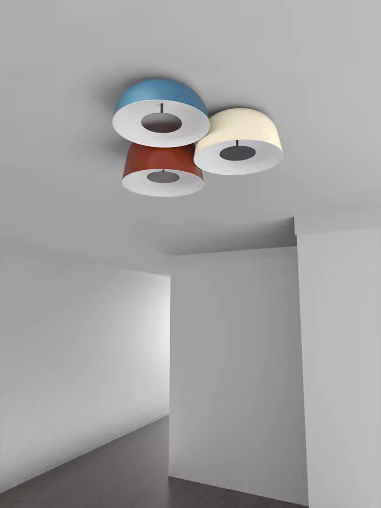 Потолочный светильник HIDDLE by Romatti
