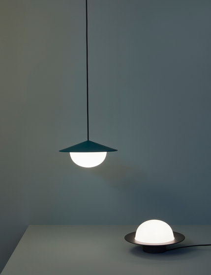 Подвесной светильник ZEXX by Romatti