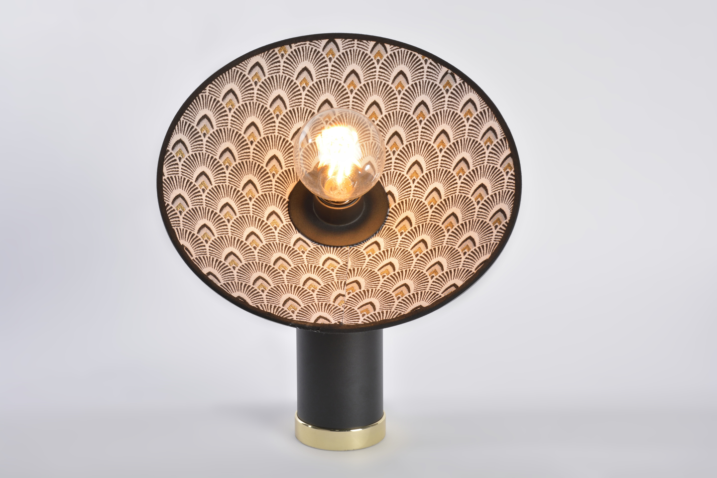 Настольная лампа GATSBY by Market Set