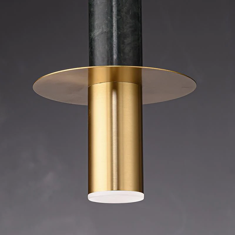 Подвесной светильник TESSEA by Romatti