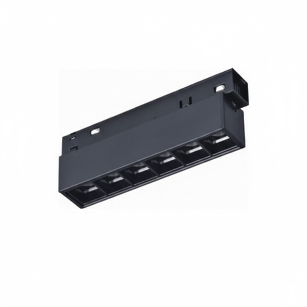 Трековый светильник BURANO-01 by Romatti