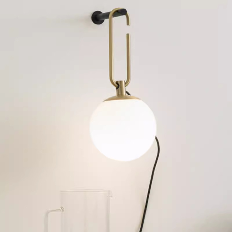 Настенный светильник (Бра) WIGIRA by Romatti