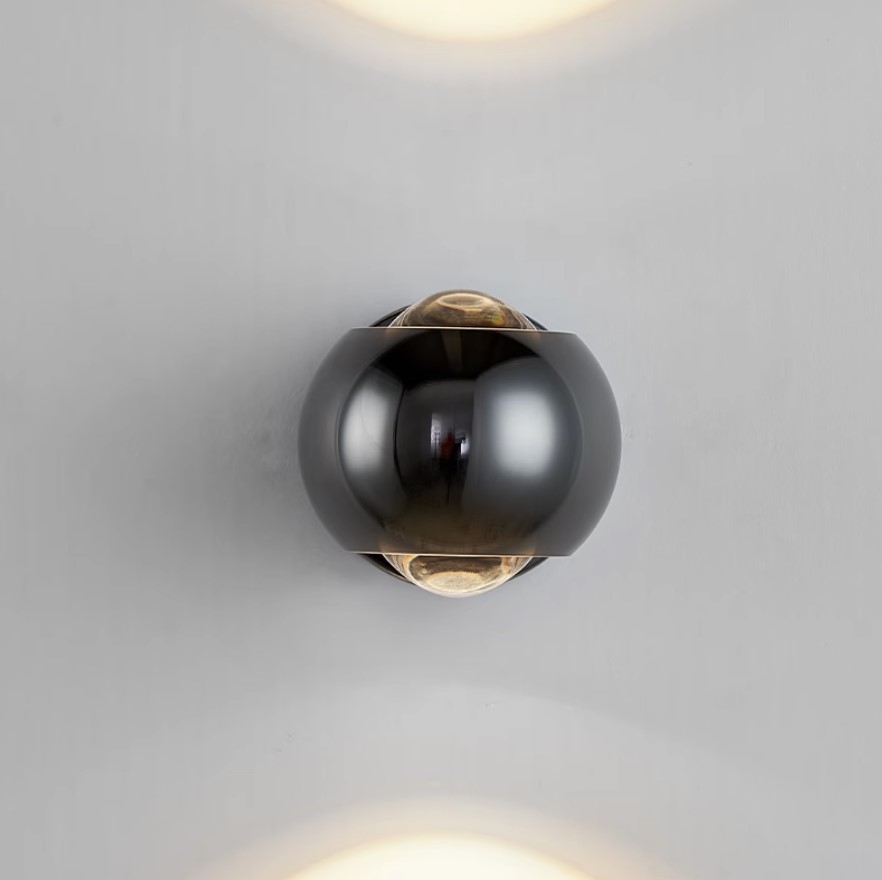Настенный светильник (Бра) BLANCA by Romatti
