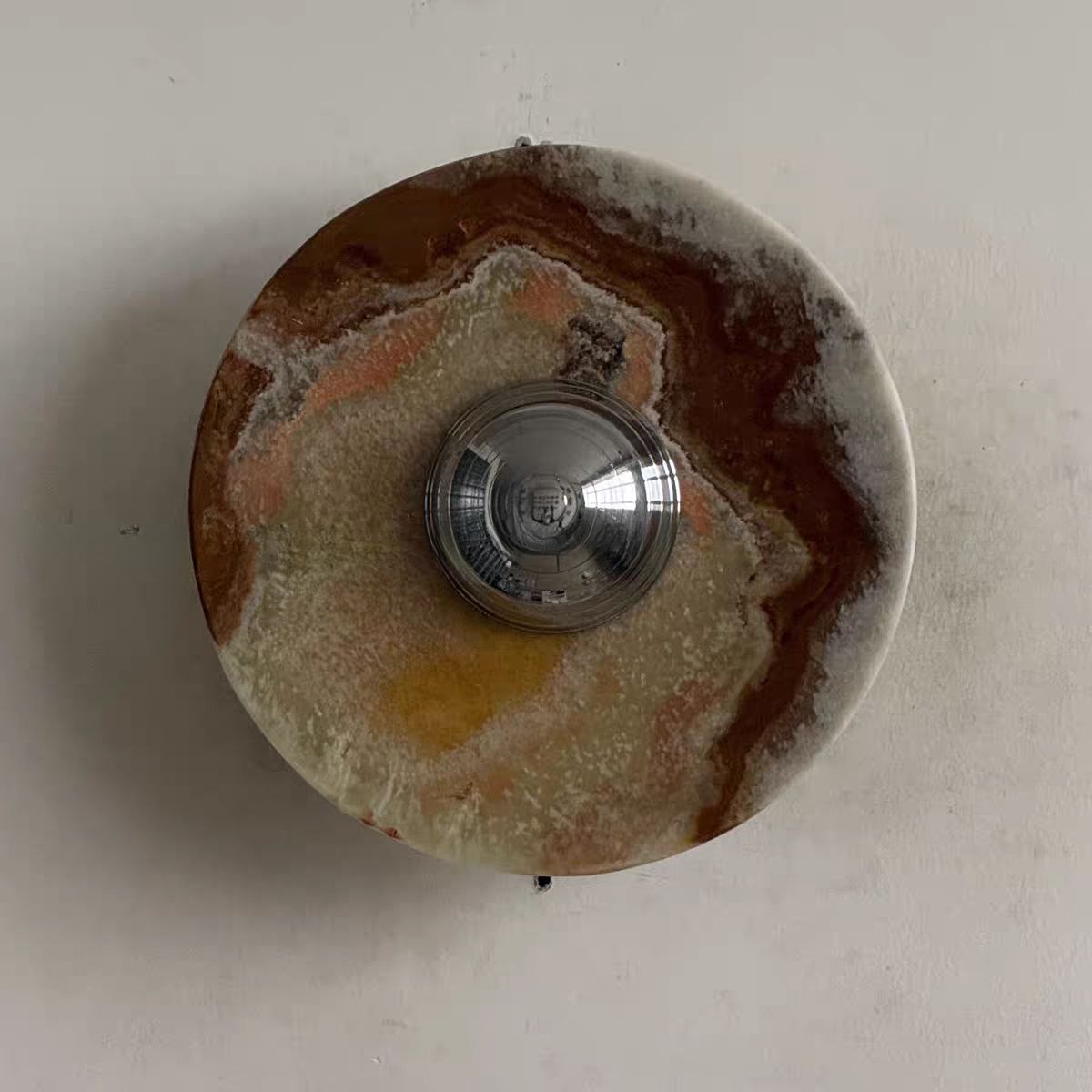 Настенный светильник (Бра) MIRALUME by Romatti