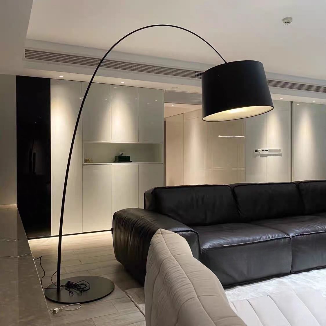 Дизайнерский торшер TWIGGY by Romatti