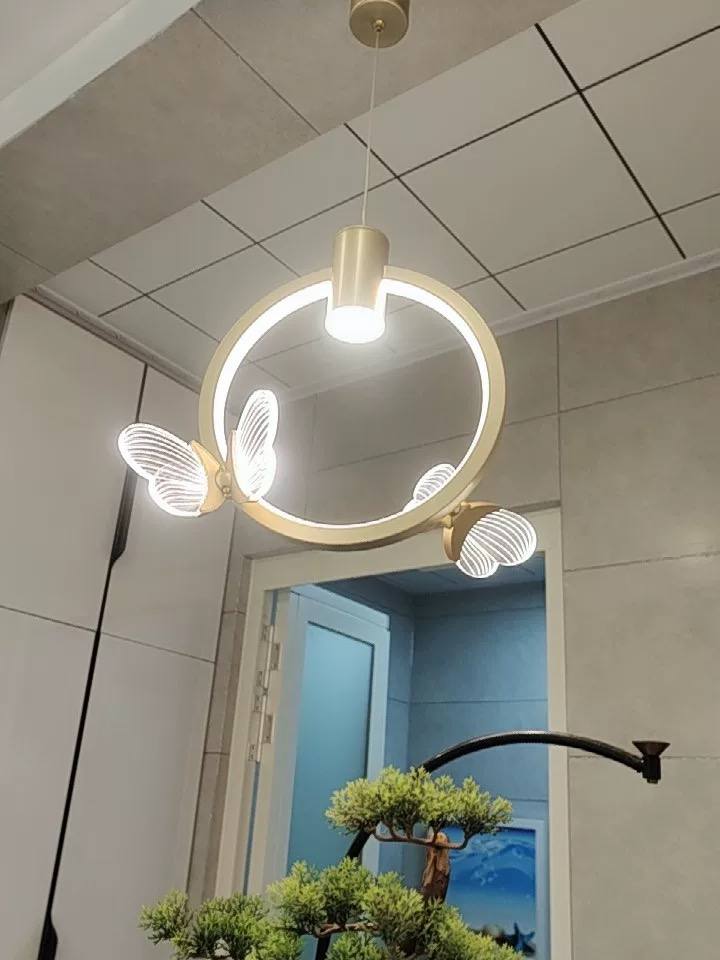 Подвесной светильник FALENA by Romatti