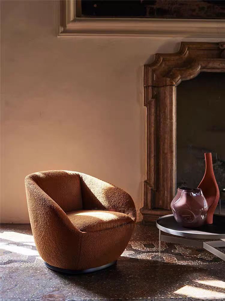 Кресло SWIRL by Romatti