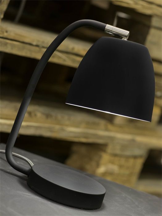 Настольная лампа NEWPORT by Romi Amsterdam