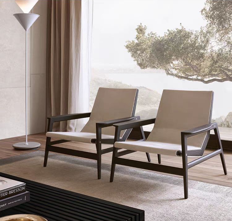 Кресло ECLARA by Romatti