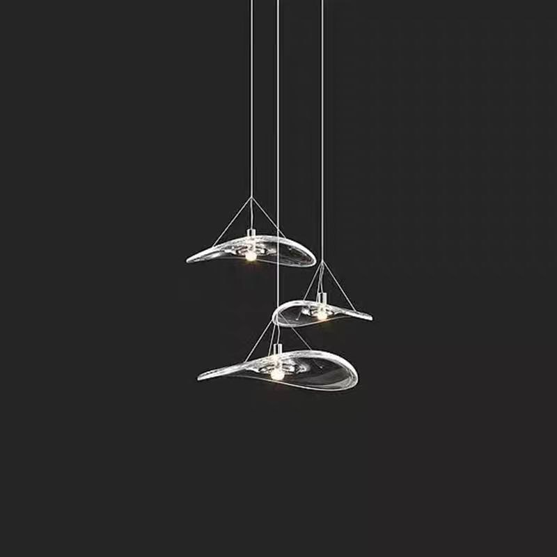 Подвесной светильник AURELIA by Romatti