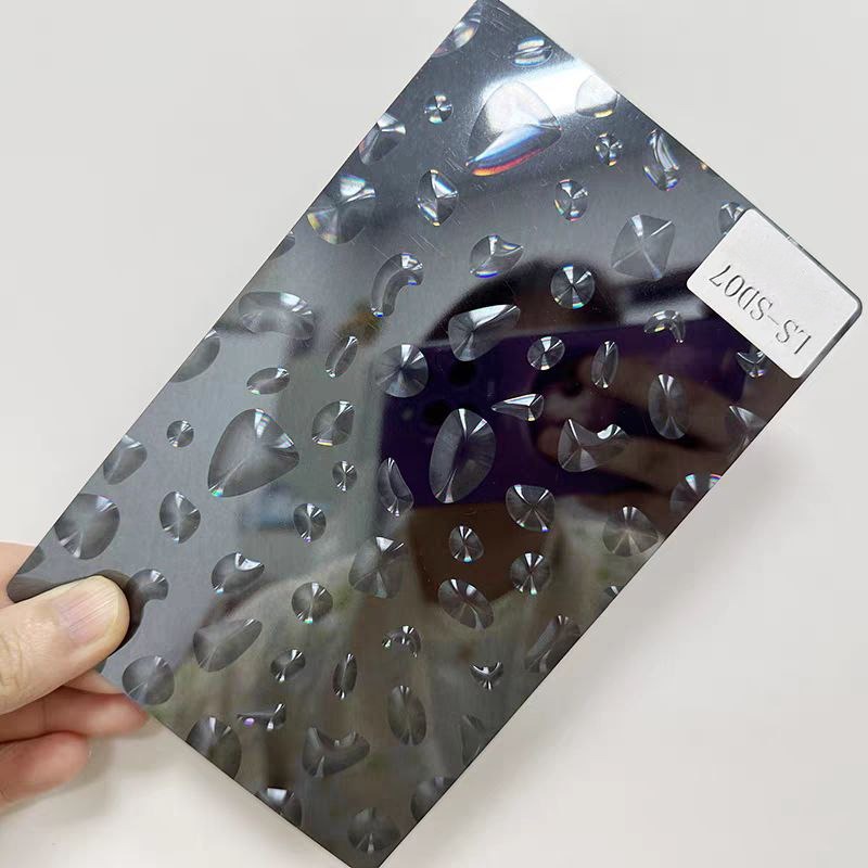 Стеновая панель FANCY by Romatti