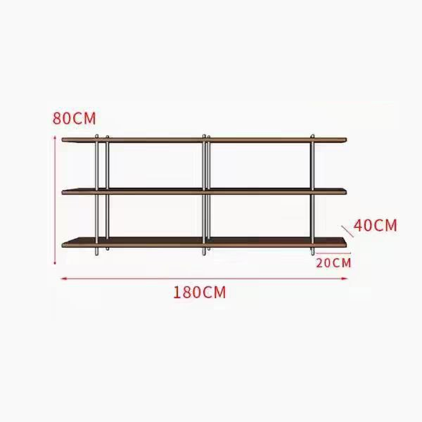 Консоль FULCRUM by Romatti