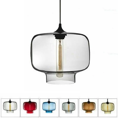 Подвесной светильник PARLOR BAR by Romatti