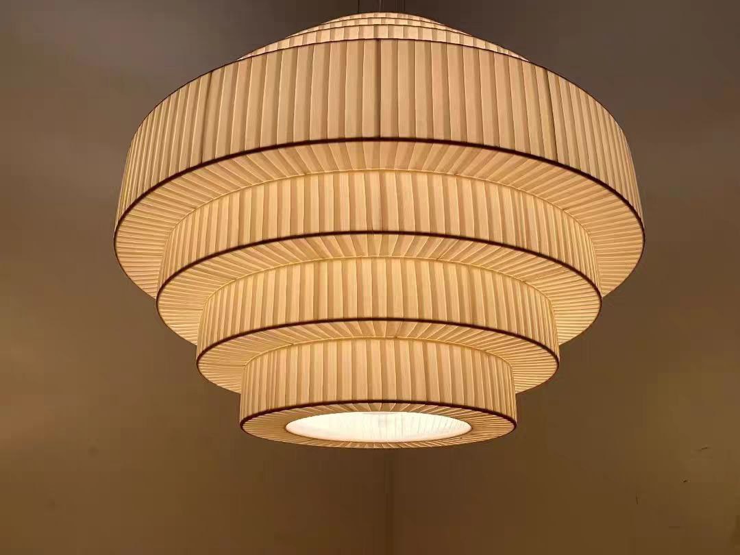 Люстра MOZ-ONE by Romatti