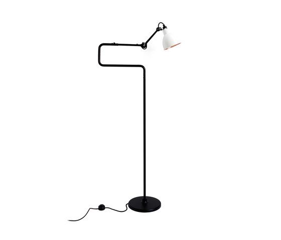 Торшер LAMPE GRAS by DCW Editions