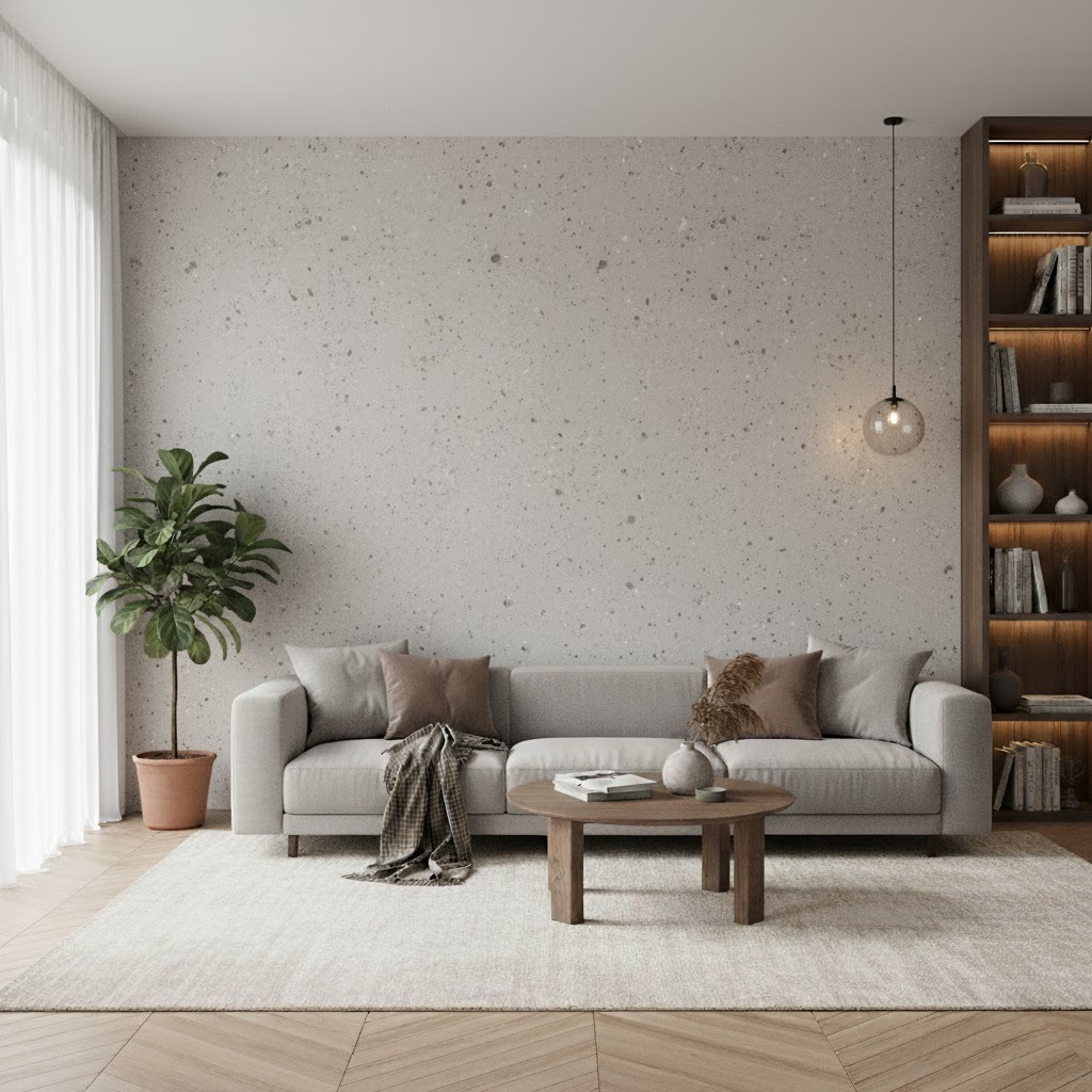 Стеновая панель LARGE TRAVERTINE by Romatti