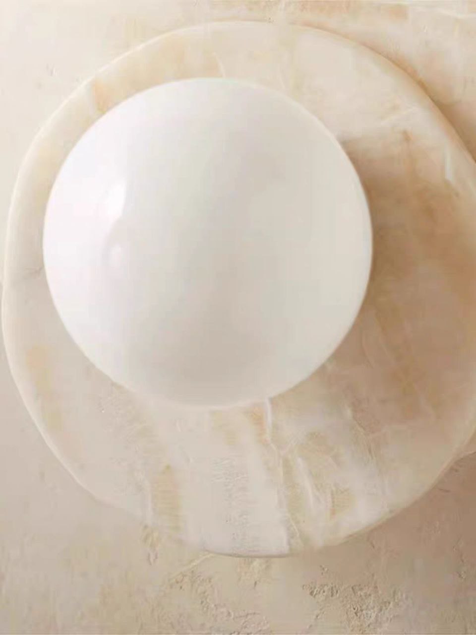 Настенный светильник (Бра) LUMMAR by Romatti