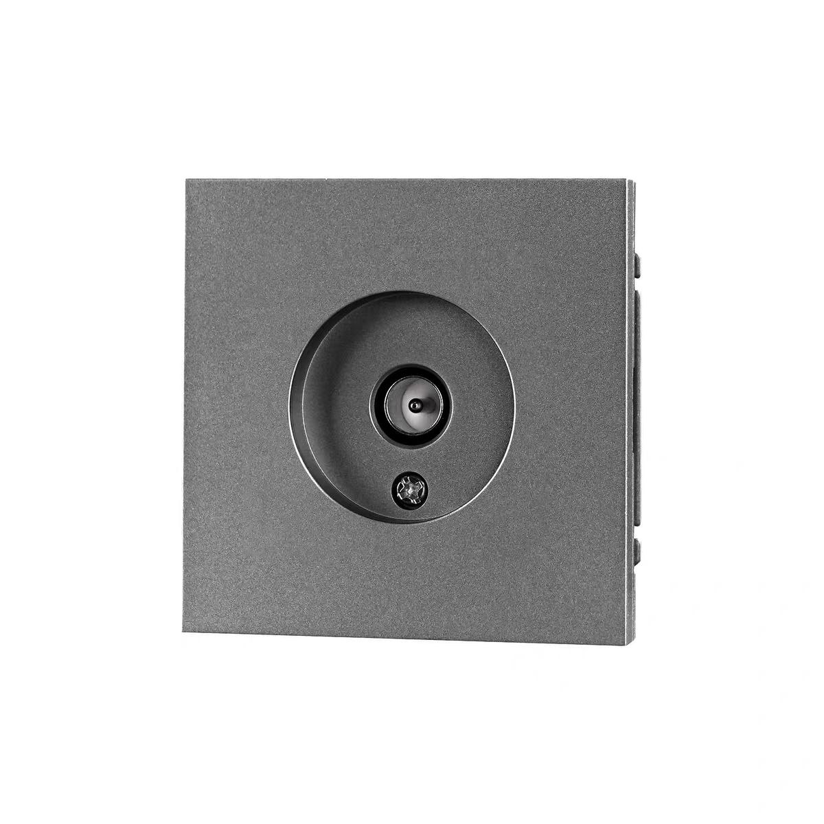 Розетка RIOMIND by Romatti