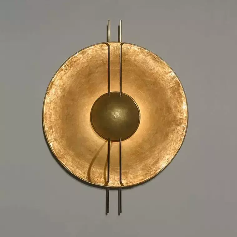 Настенный светильник (Бра) CYMBAL by Romatti