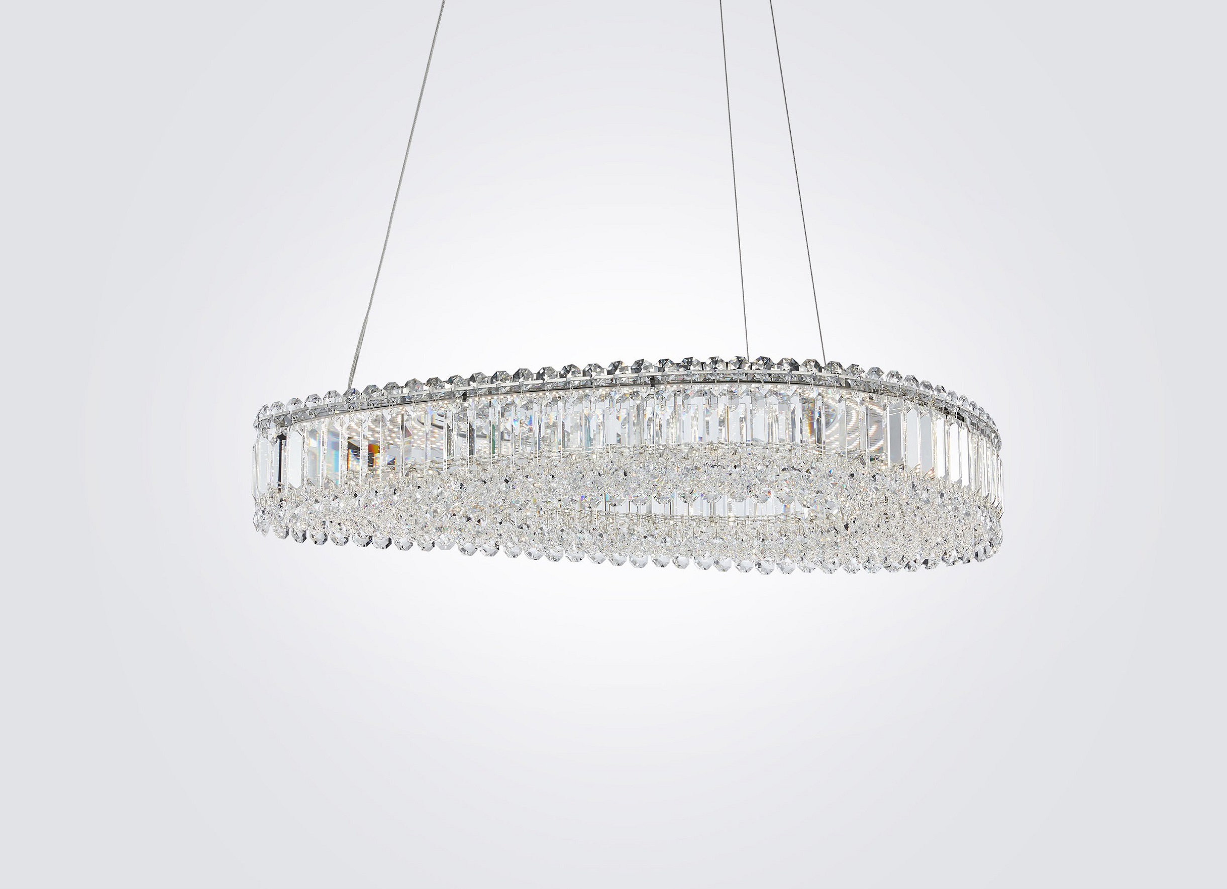 Люстра LAKE by Romatti