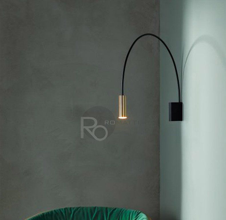 Настенный светильник (Бра) Dior by Romatti