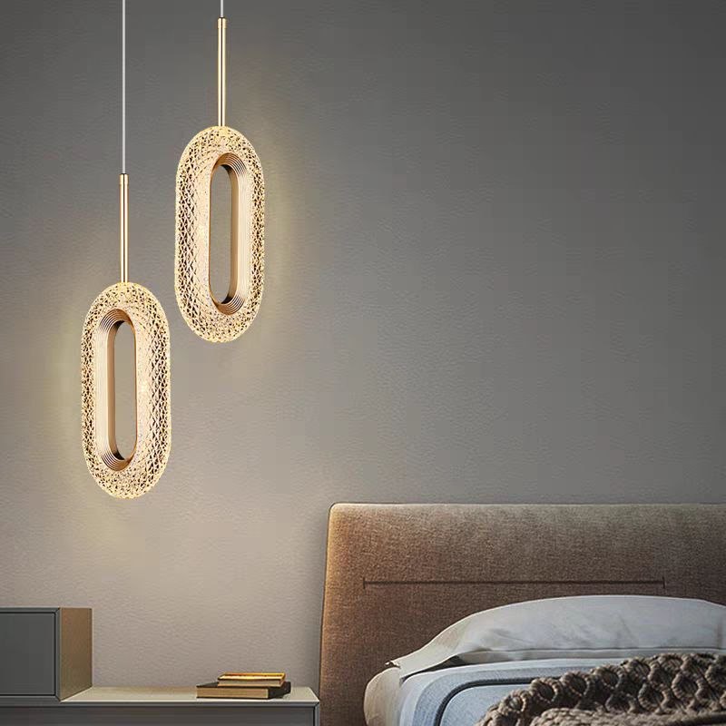 Подвесной светильник WERTWOL by Romatti 