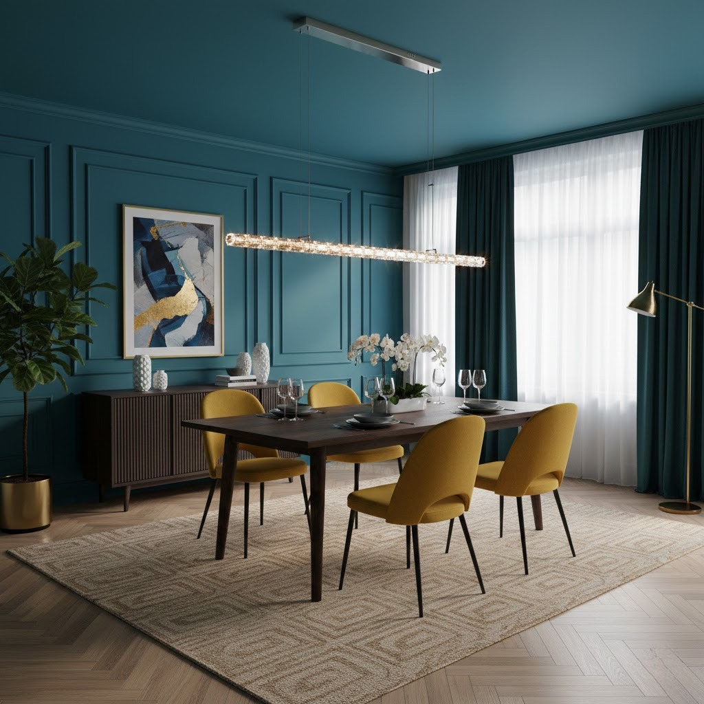 Люстра THE START L by Romatti