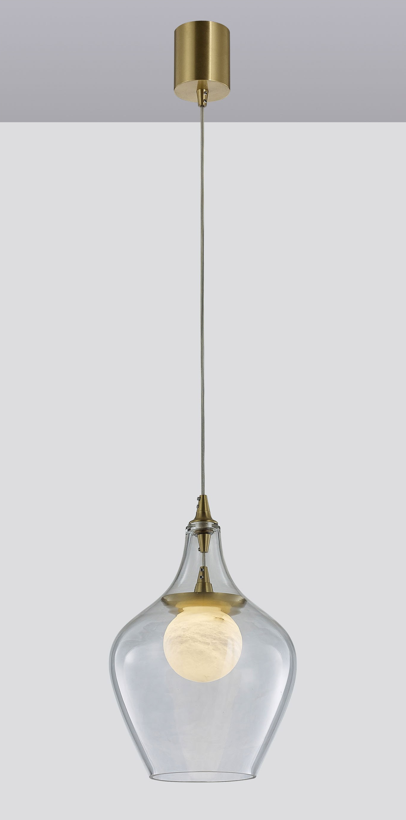 Подвесной светильник FEINIEL by Romatti