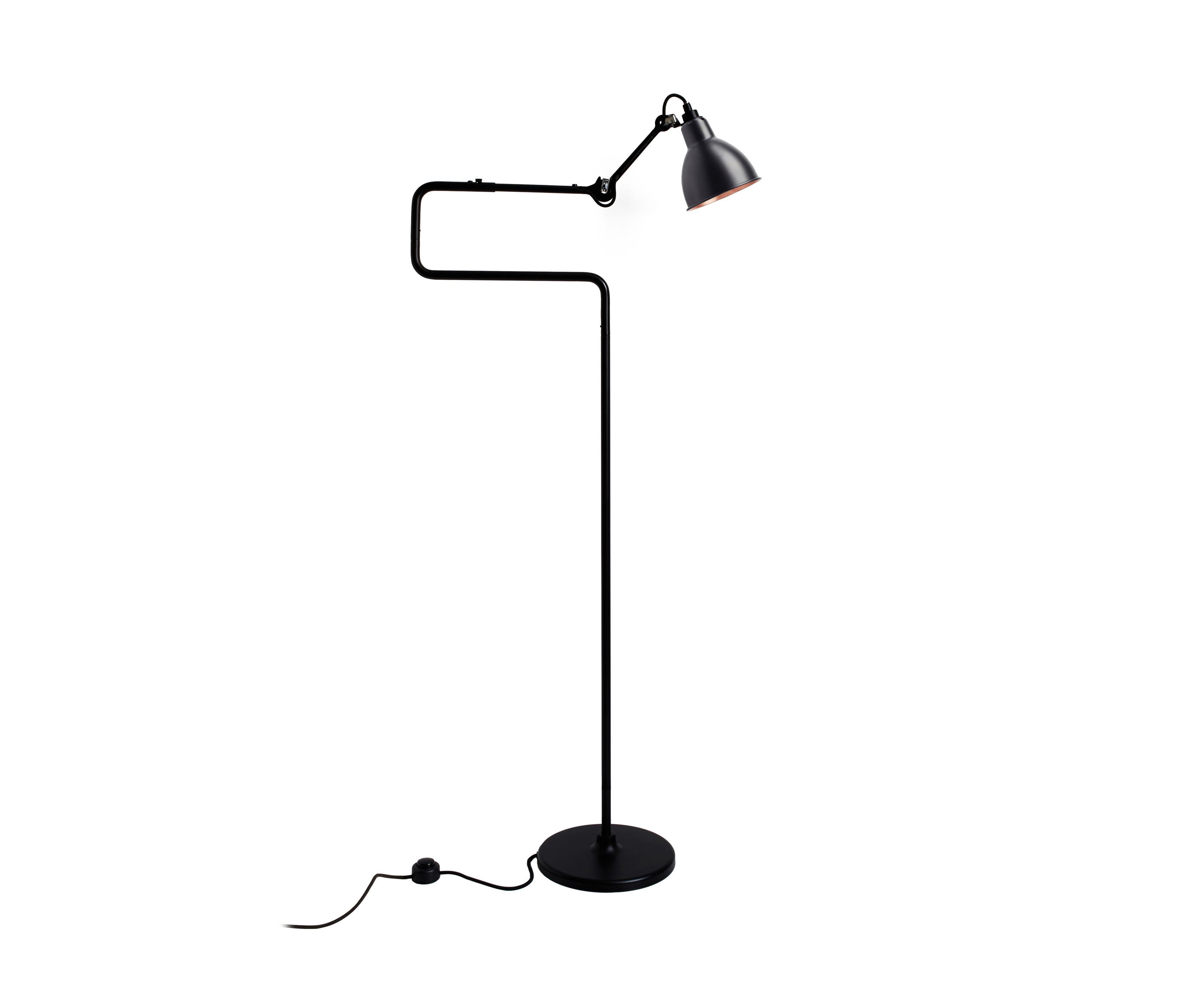 Торшер LAMPE GRAS by DCW Editions