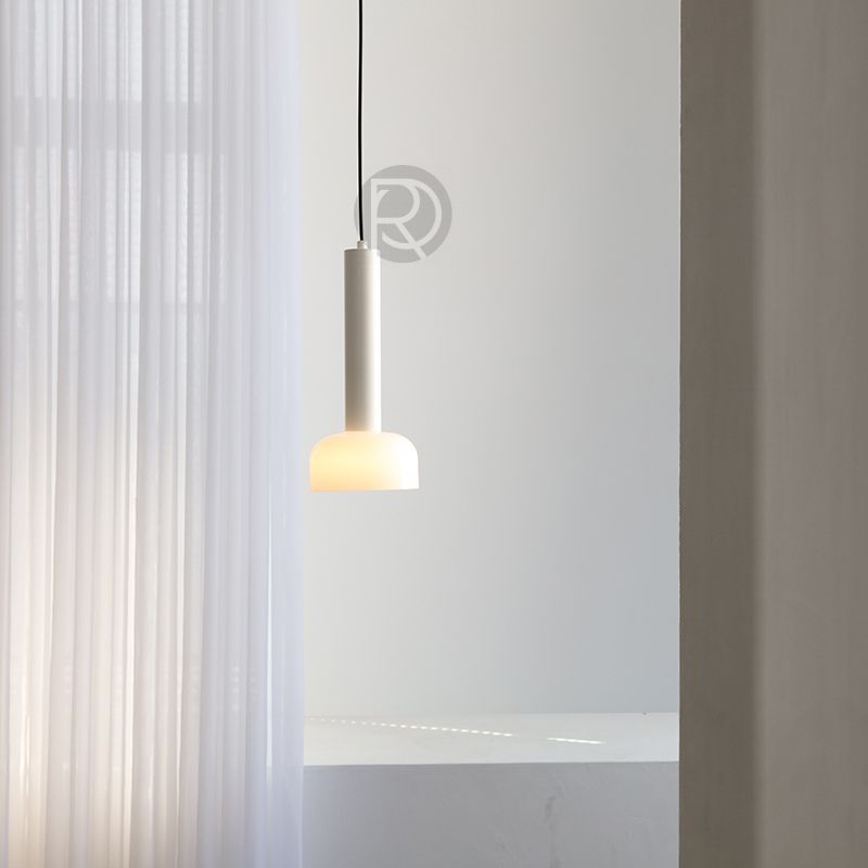 Подвесной светильник REDDER by Romatti