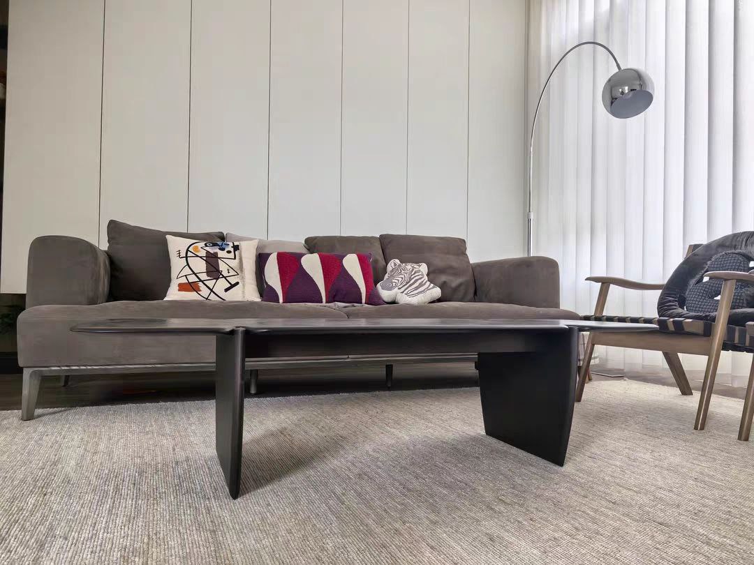 Журнальный столик SLEEKIS by Romatti