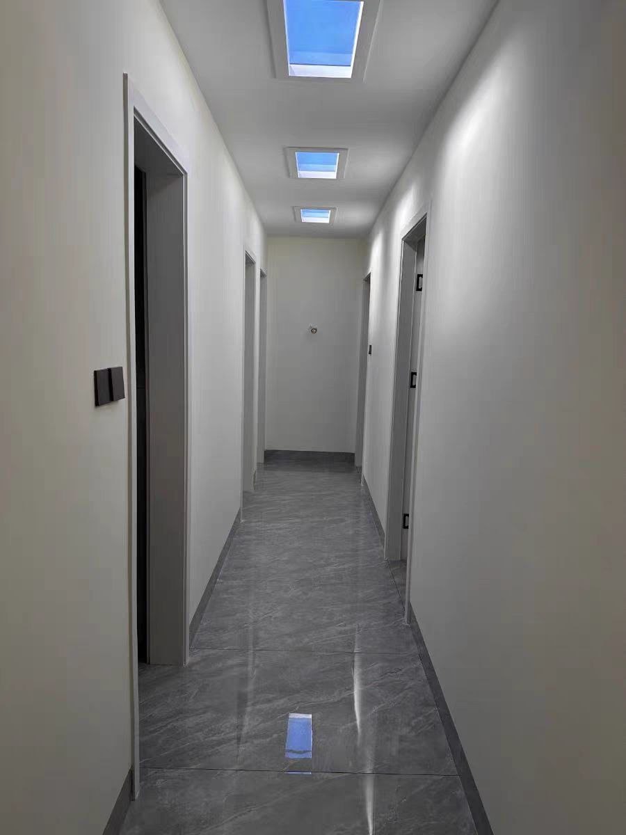 Потолочный светильник VISTA-L by Romatti