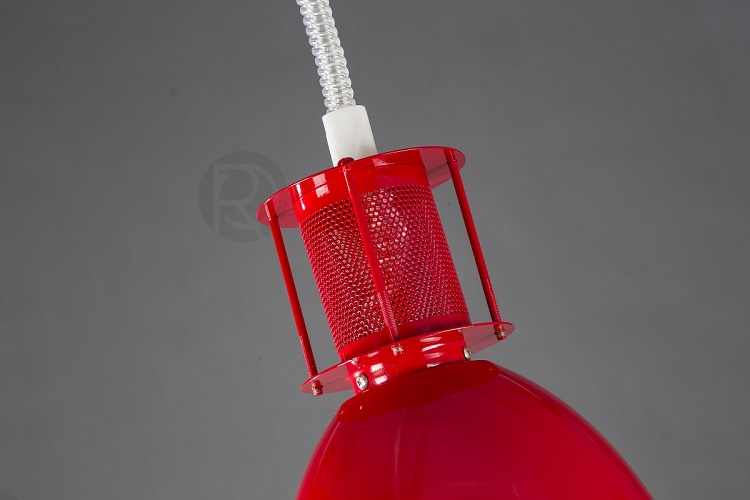 Подвесной светильник NESS by Romatti