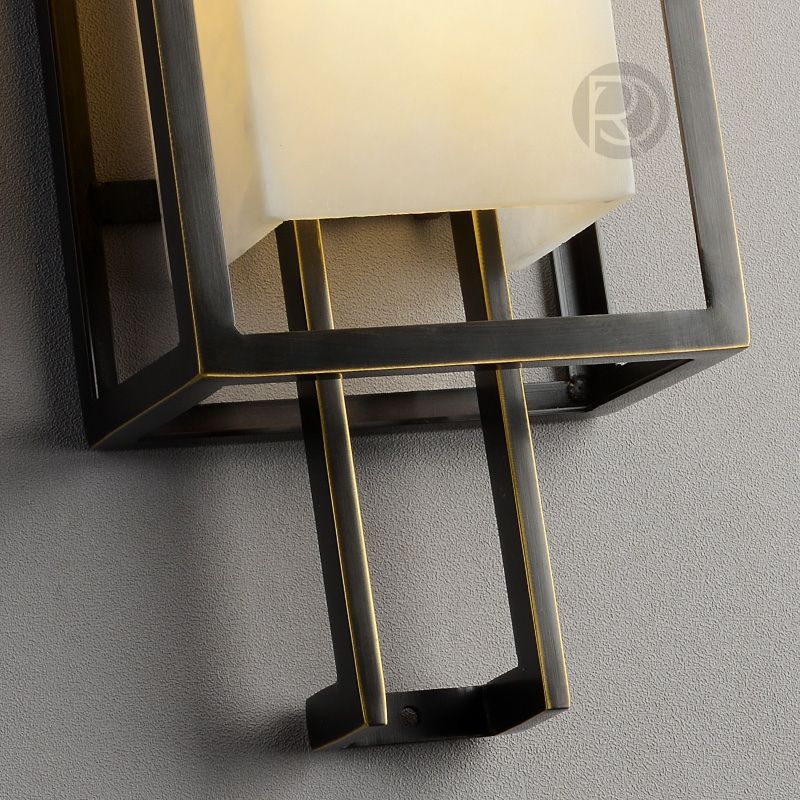 Настенный светильник (Бра) FOS by Romatti