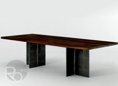 Дизайнерский стол для кафе Stark 911 by Romatti