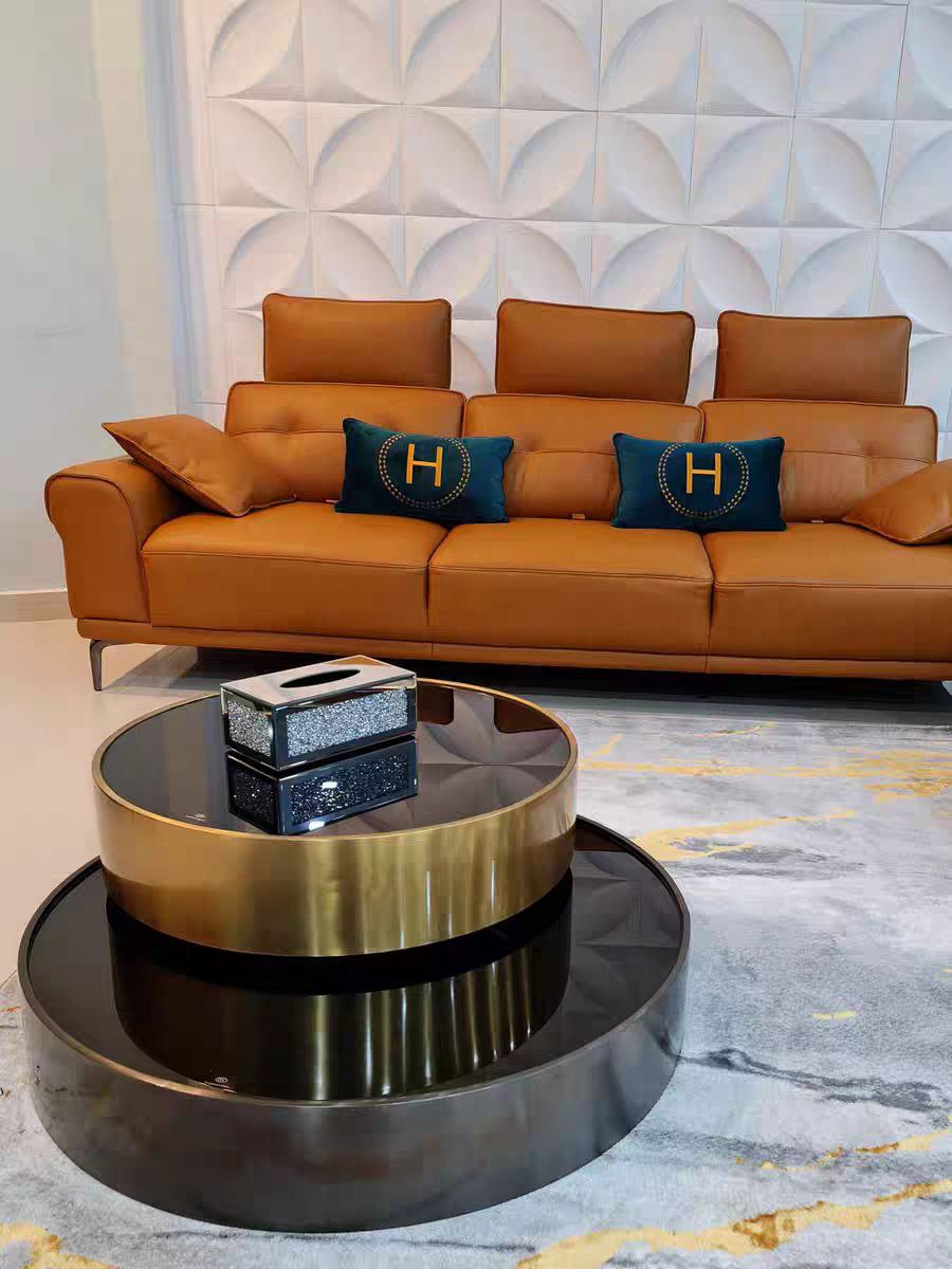 Журнальный столик BENSON by Romatti