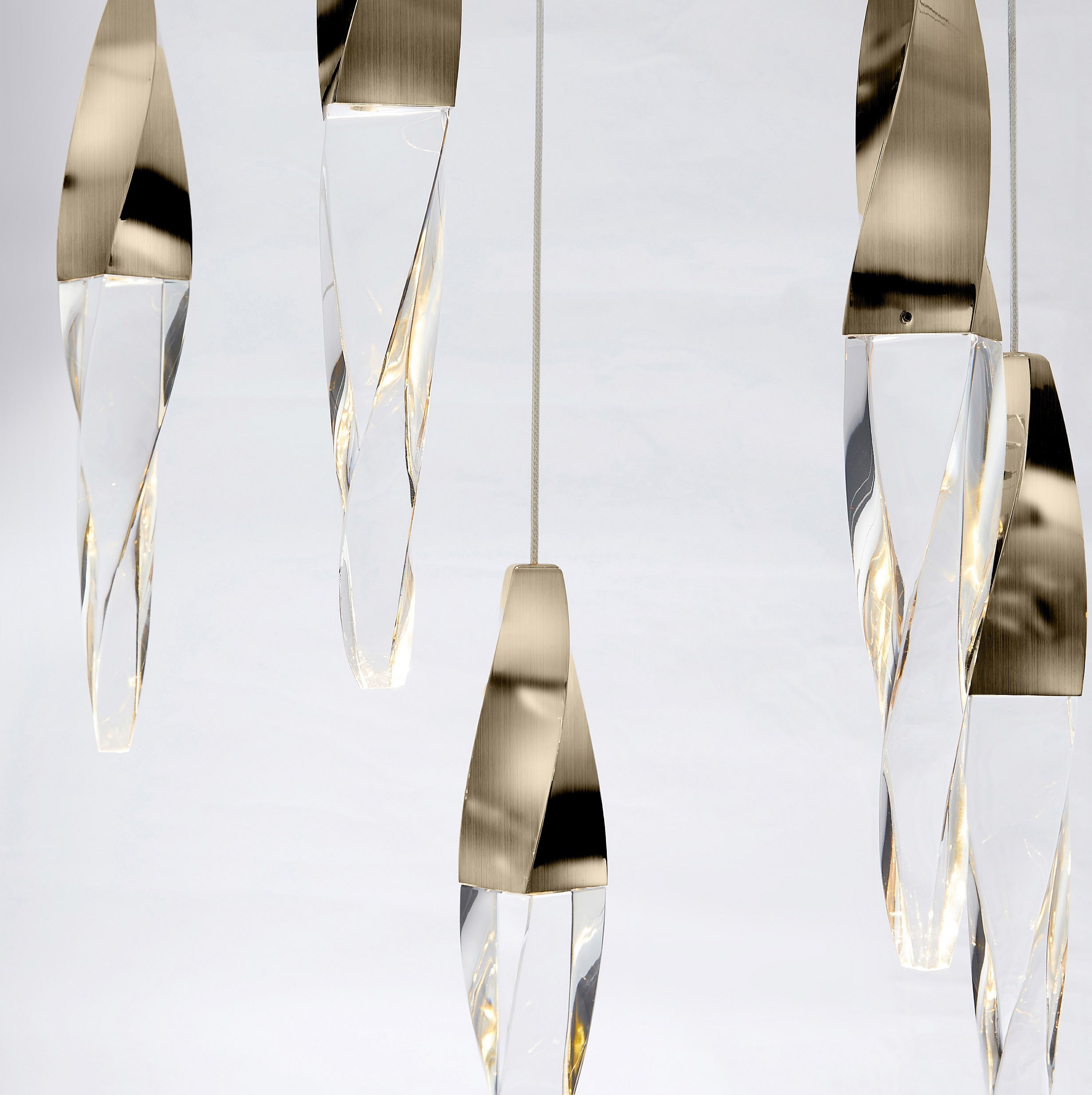 Люстра PARIS GIRL by Romatti