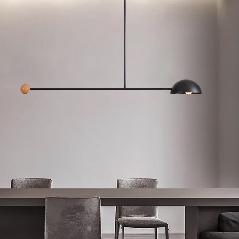 Дизайнерская люстра ASTRO MOBILE by Romatti