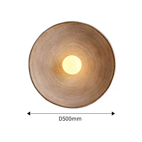 Настенный светильник (Бра) ROMEROSSA by Romatti