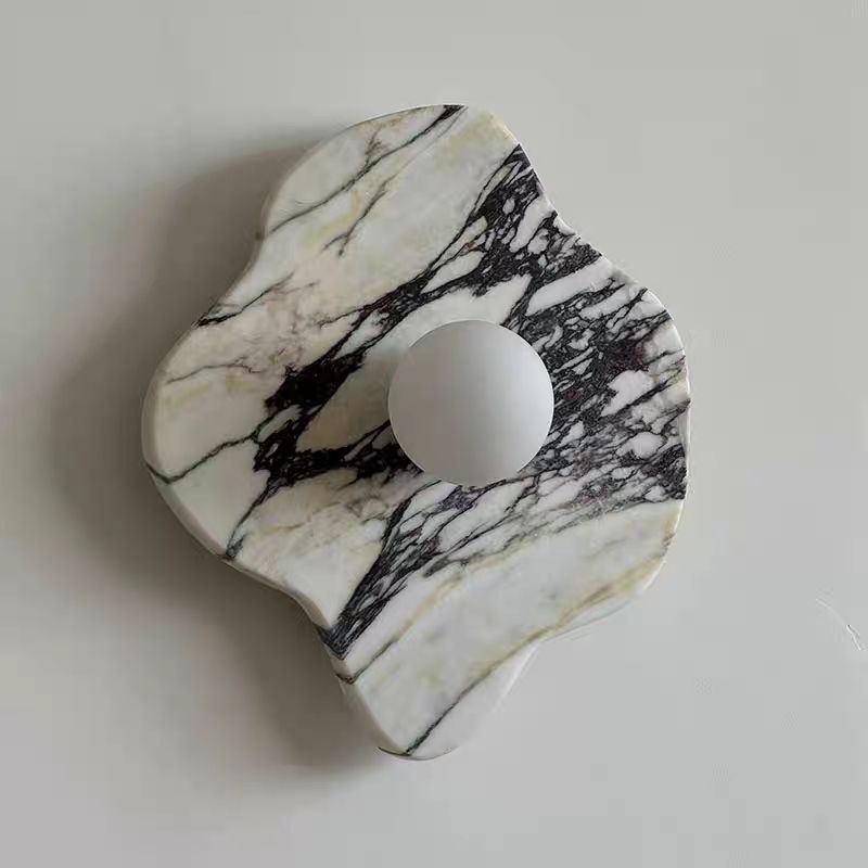 Настенный светильник (Бра) JADOUX by Romatti