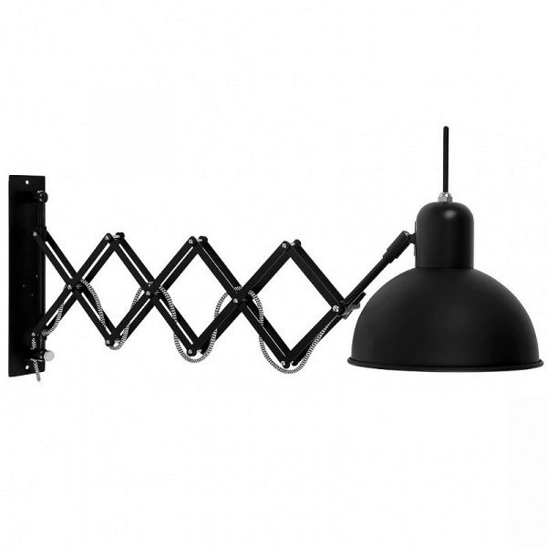 Настенный светильник (Бра) ABERDEEN by Romi Amsterdam