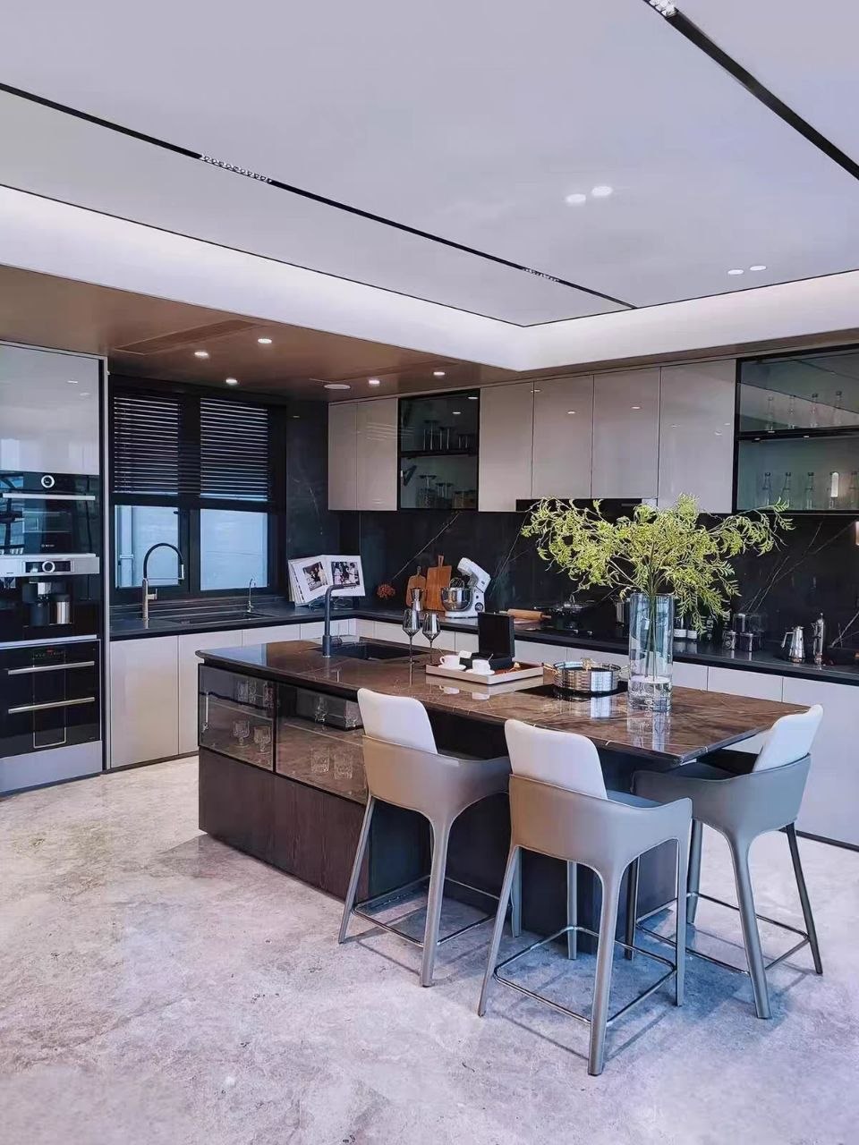 Барный стул MOD by Romatti