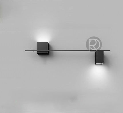 Настенный светильник (Бра) SHIMA by Romatti