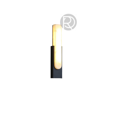 Настенный светильник (Бра) DYRT by Romatti