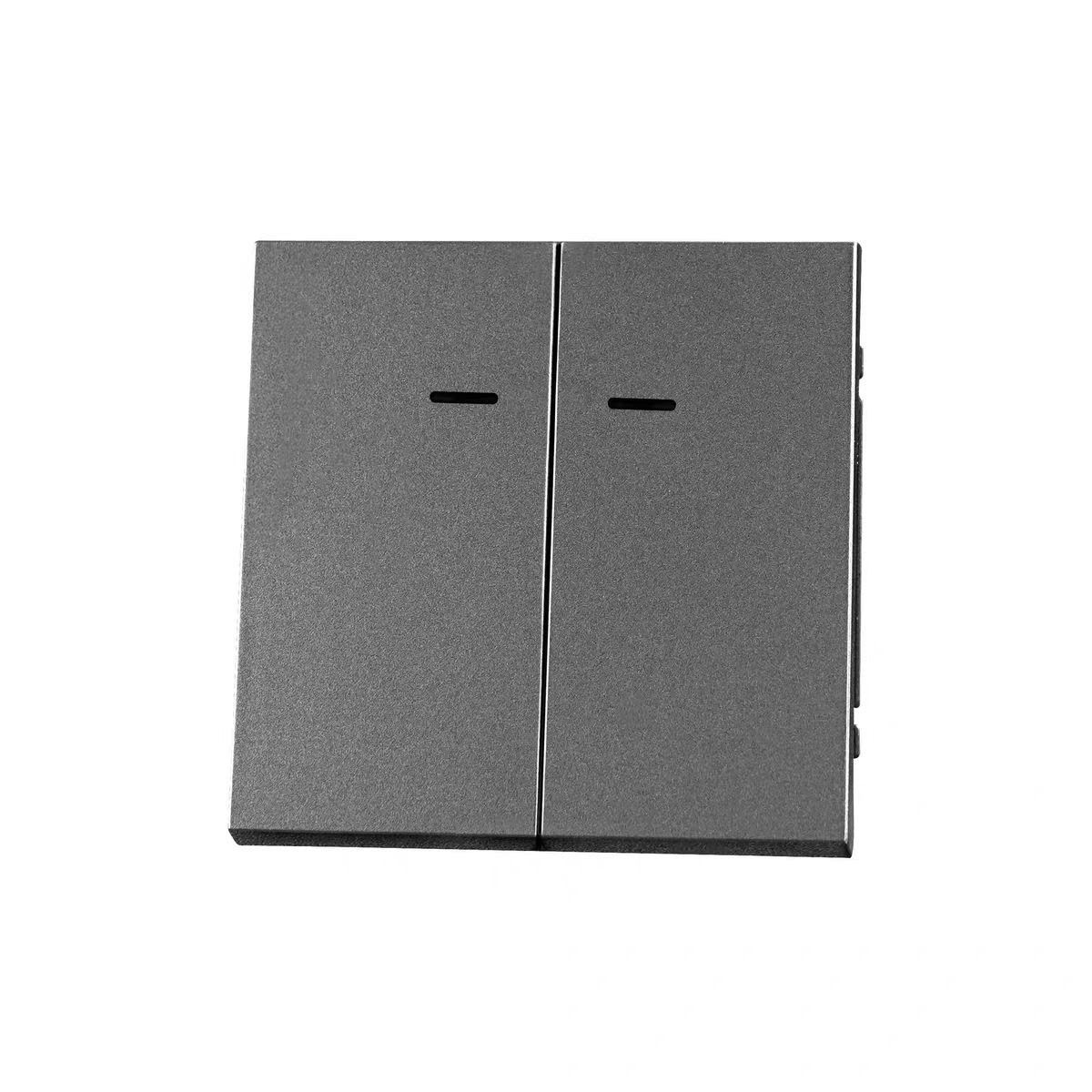 Выключатель RIOMIND by Romatti