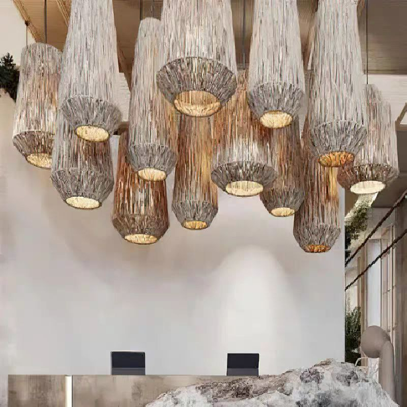 Подвесной светильник MAURITZ by Romatti