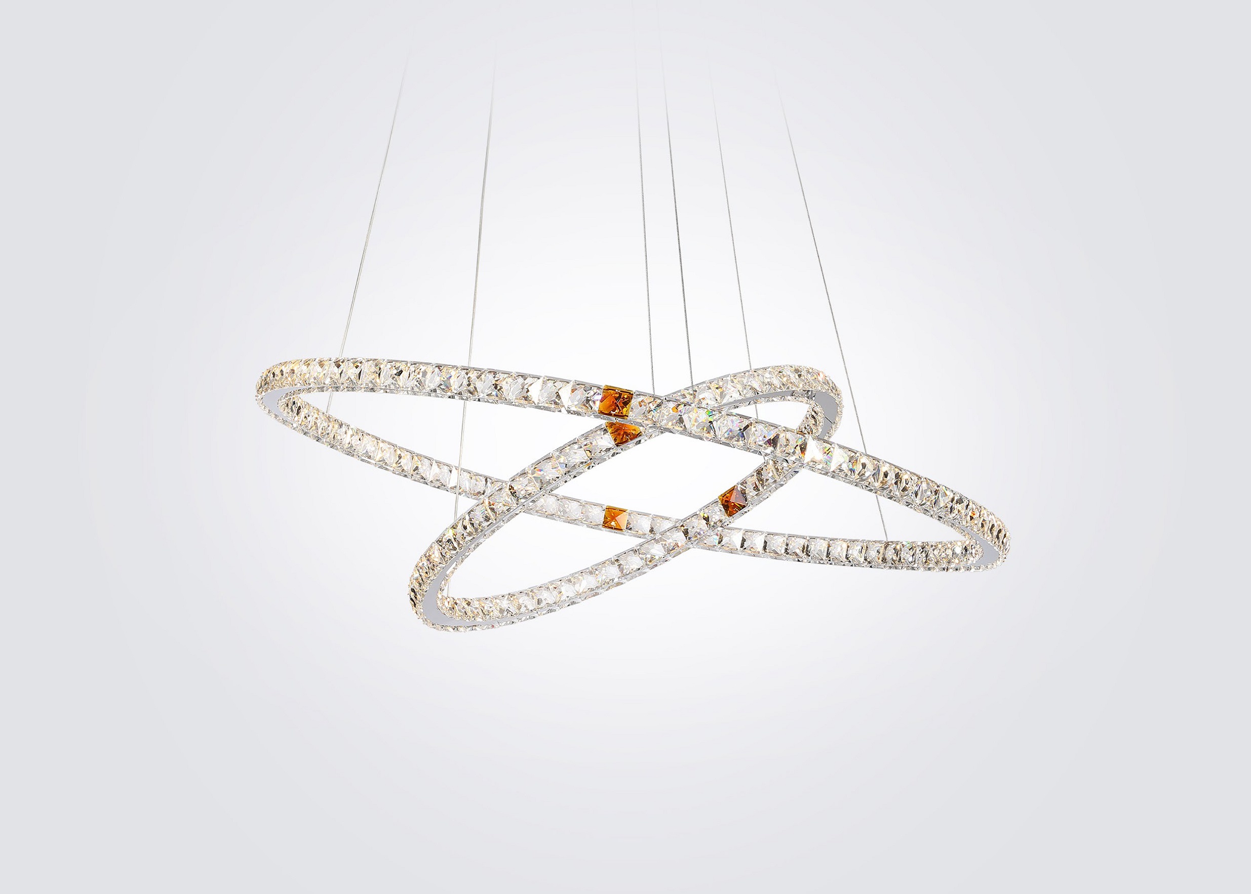 Люстра POLARIS by Romatti